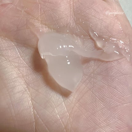 DXマスク/BANOBAGI/シートマスク・パックを使ったクチコミ(5枚目)