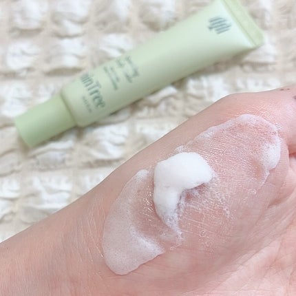 スパークリングスカルプスケーラー/ミンツリー/頭皮ケアを使ったクチコミ(6枚目)