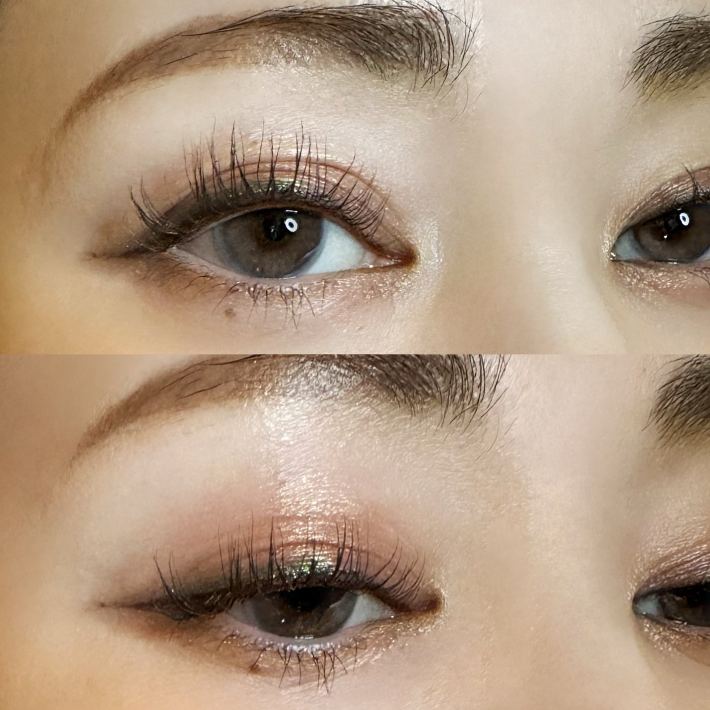 リシュリュー ウィング パレット/LANCOME/アイシャドウパレットを使ったクチコミ(1枚目)