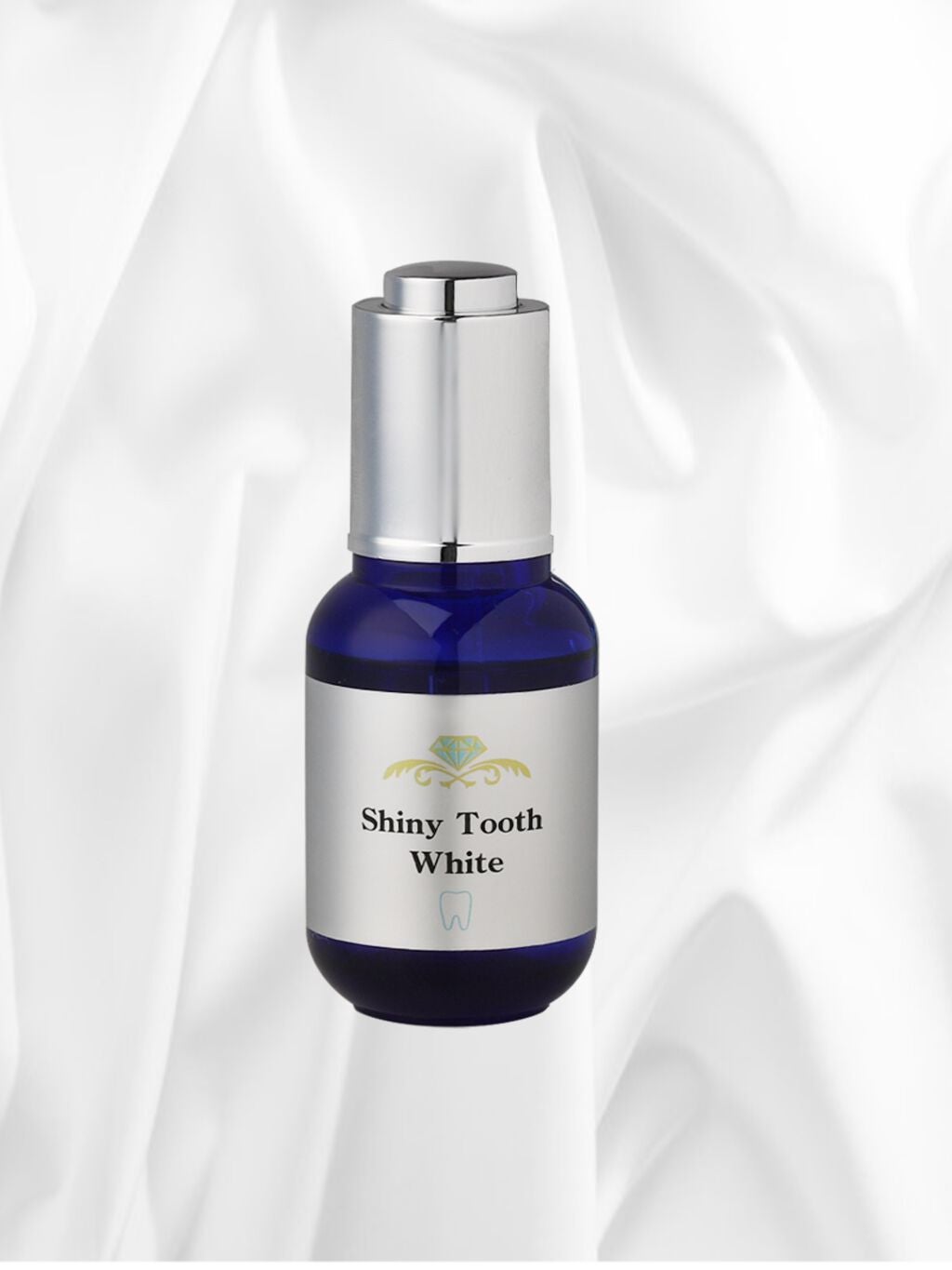 シャイニートゥースホワイト/東京ユコン/歯磨き粉を使ったクチコミ(1枚目)