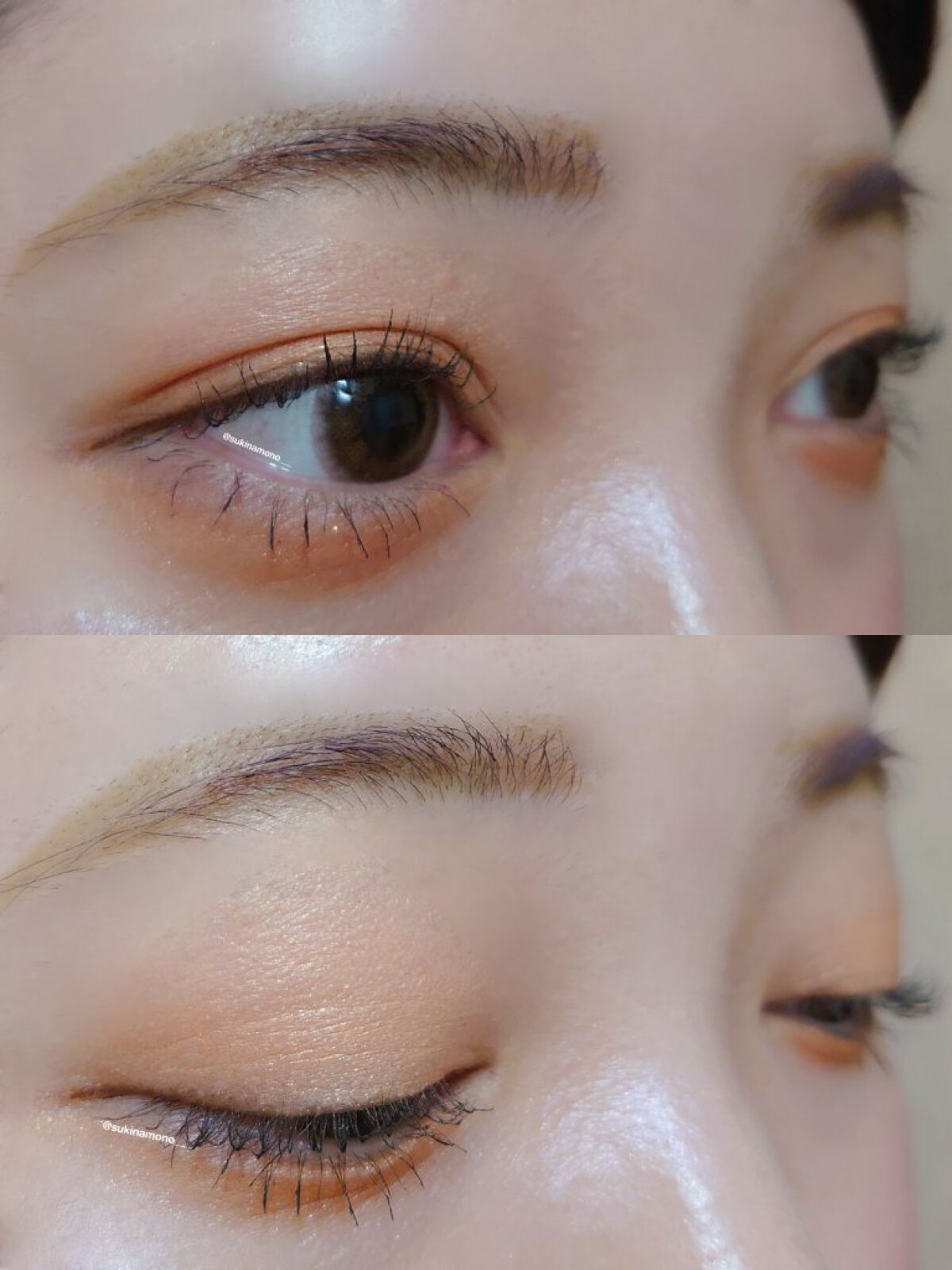 レ キャトル オンブル ツイード/CHANEL/アイシャドウパレットを使ったクチコミ（2枚目）