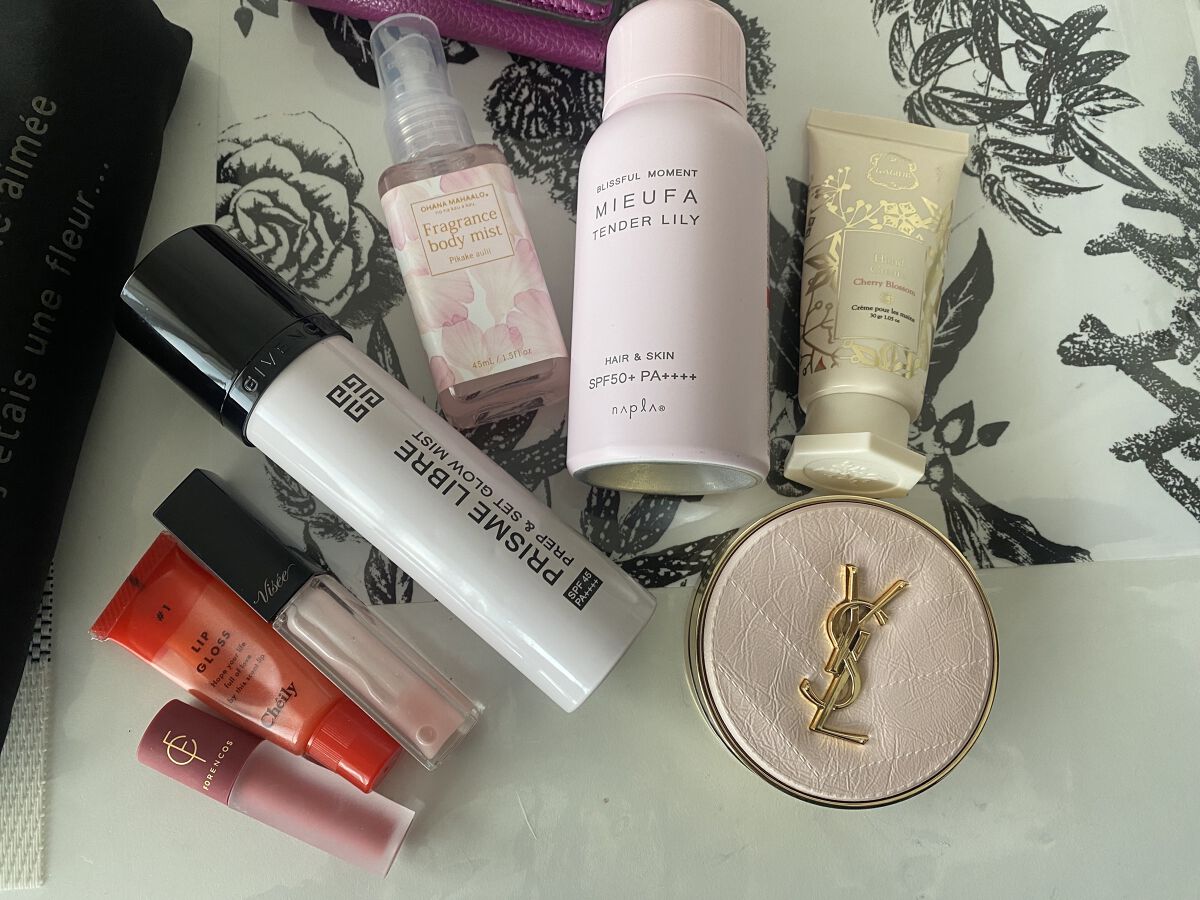 ジューシーグロス シュガーオレンジ/シェイリー/リップグロスを使ったクチコミ（1枚目）