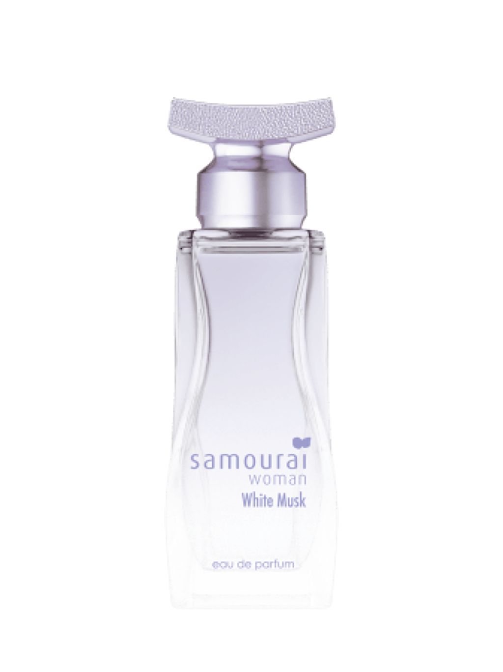 サムライウーマン　ホワイトムスク オードパルファム