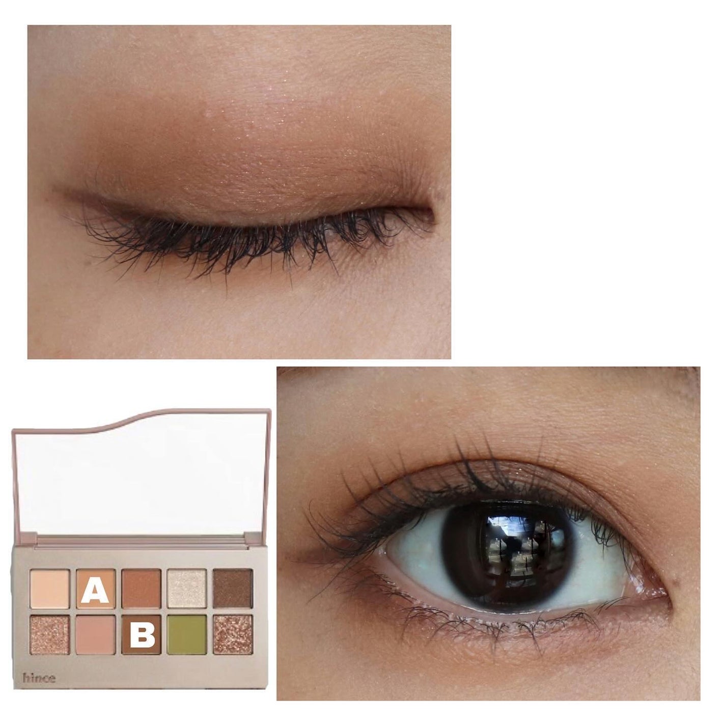 ジューシーラスティングティント/rom&nd/リップティントを使ったクチコミ(2枚目)