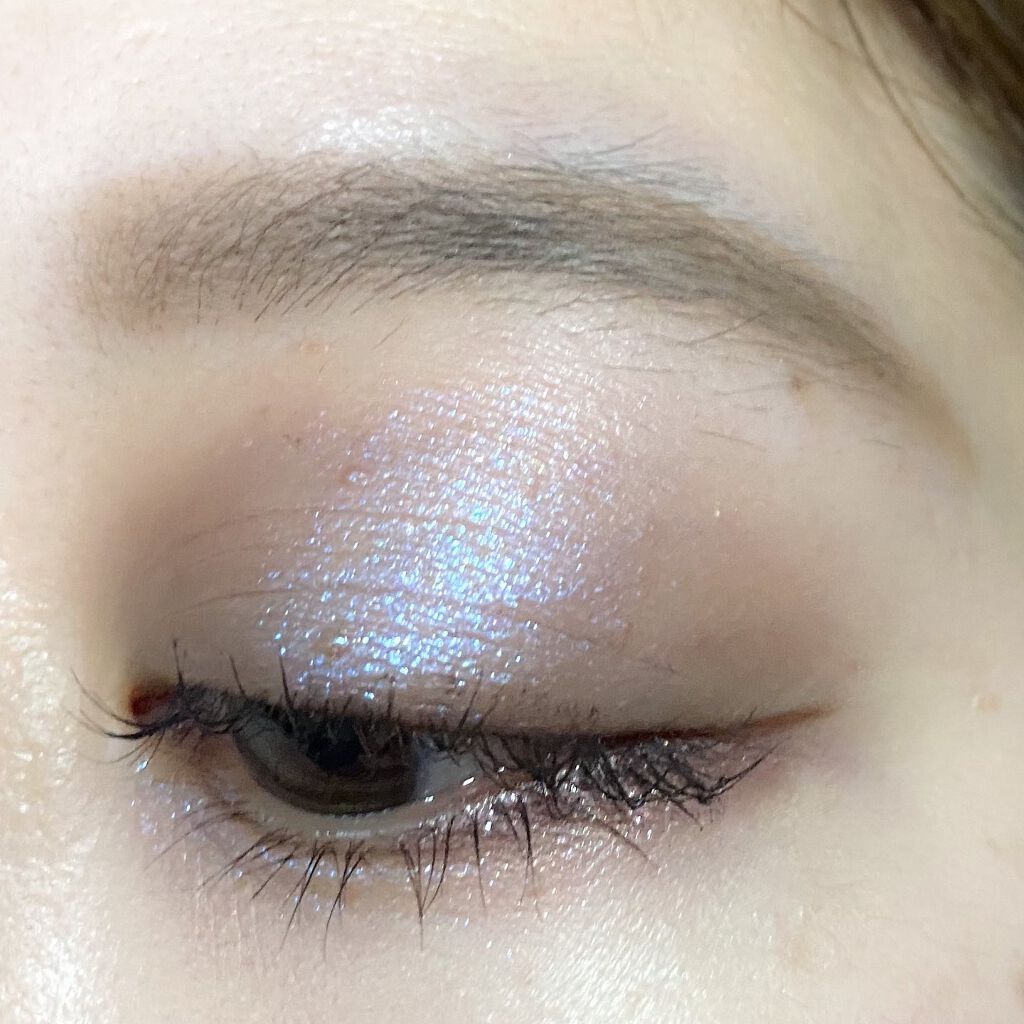 アディクション ザ アイシャドウ スパークル/ADDICTION/単色アイシャドウ by あさひ【フォロバします】