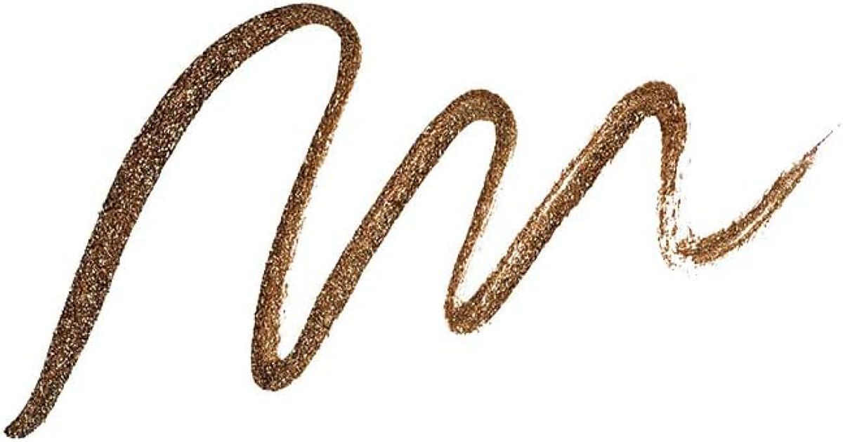 トゥインクルペンライナー #05 サンセットヘーゼル