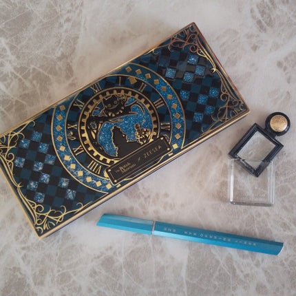 シャドーカスタマイズ/MAJOLICA MAJORCA/単色アイシャドウを使ったクチコミ(4枚目)