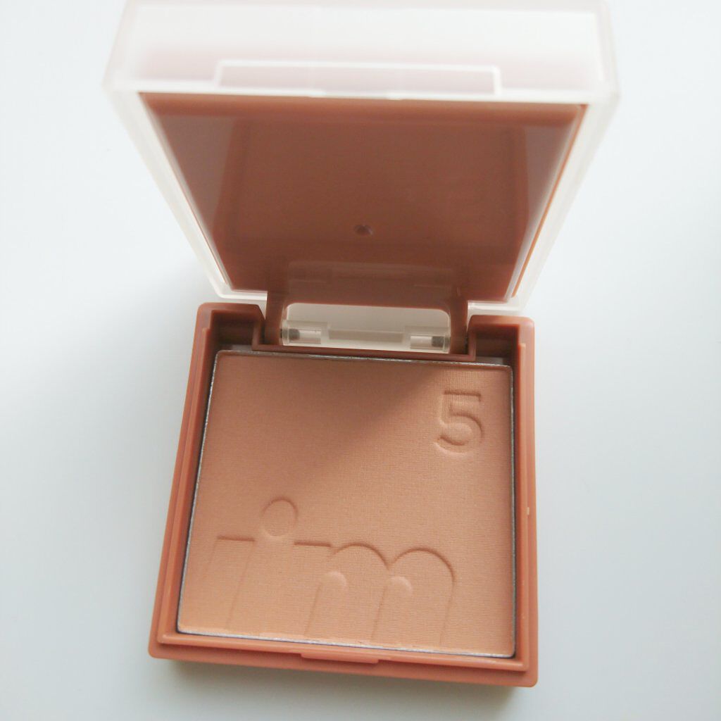 マルチキューブ/i’m meme/マルチパレットを使ったクチコミ（3枚目）