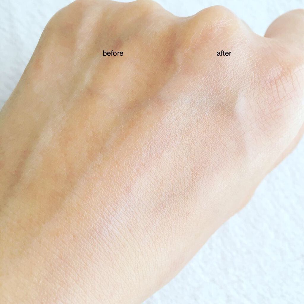 BBクリーム/SiNTO/BBクリームを使ったクチコミ(3枚目)