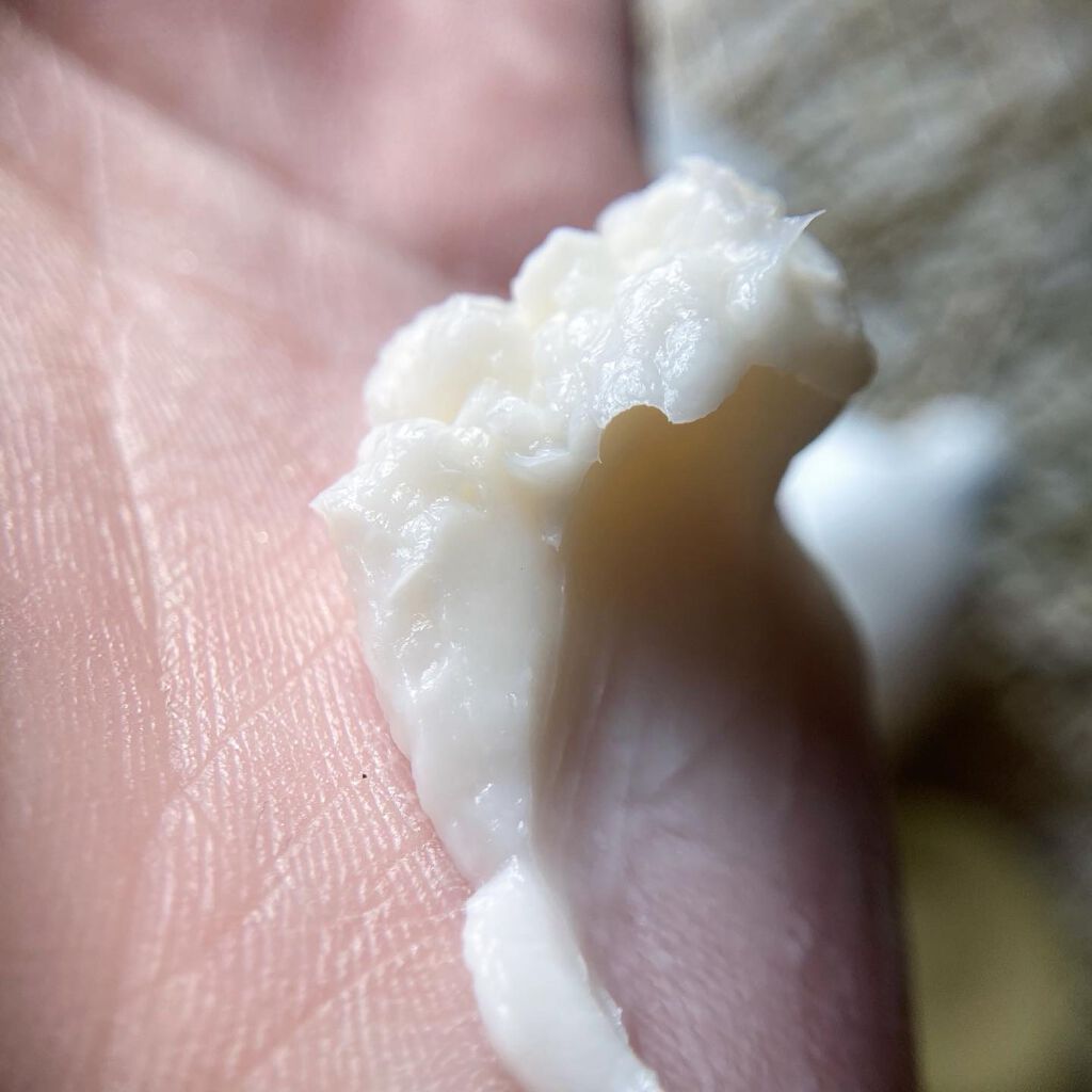 ディープ ザ ボディ クリームプロ/Direia/ボディクリームを使ったクチコミ(5枚目)