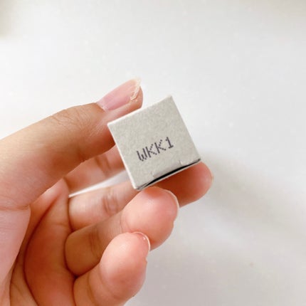 ミネラルシアーマットルージュ メープルシナモン(限定)/エトヴォス/口紅の画像