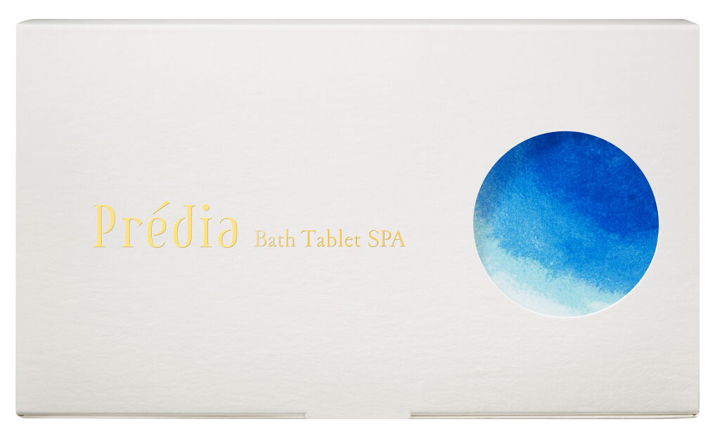 Prédia バスタブレット ＳＰＡ