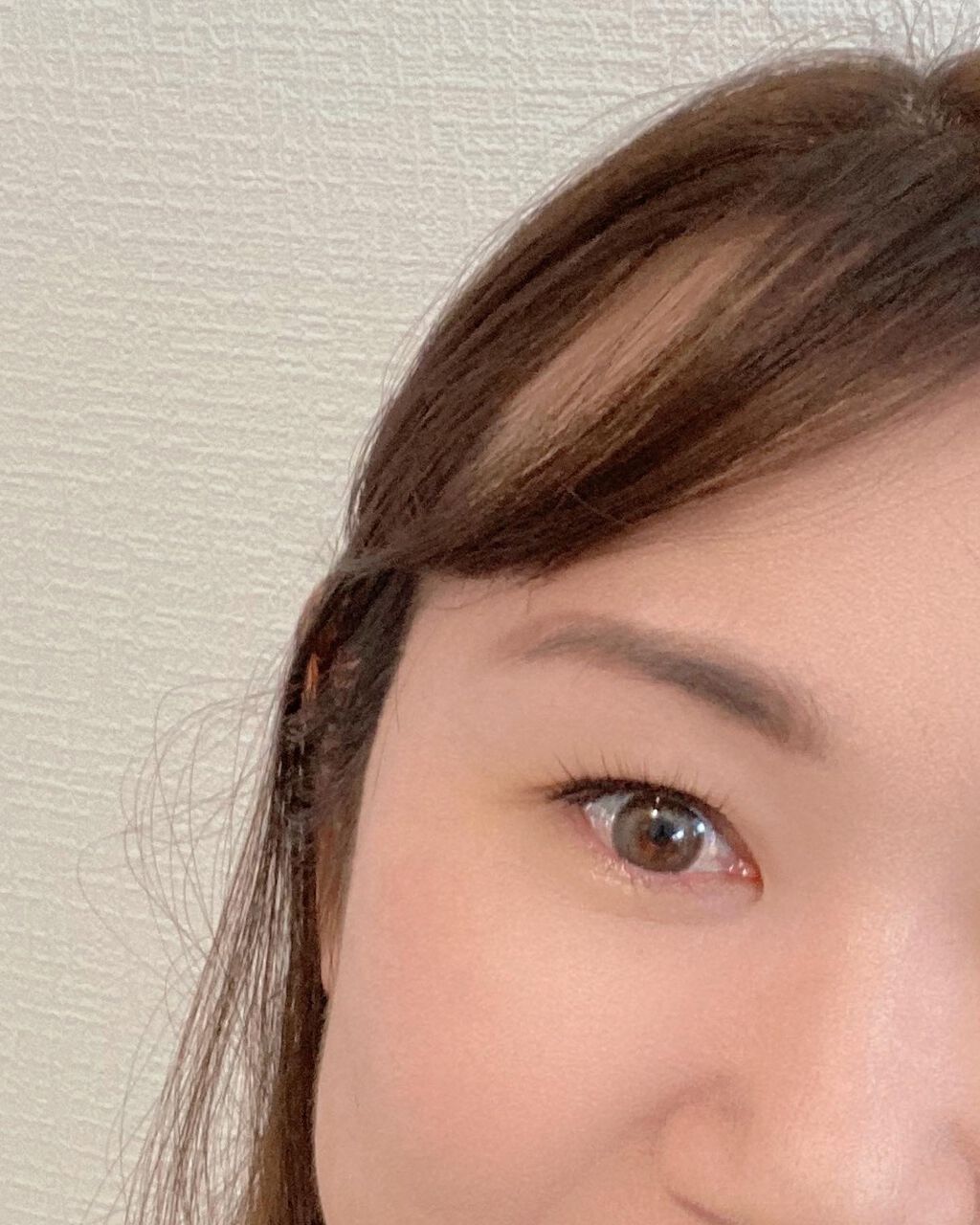 SUIKOミネラルマルチカラー/SUIKO HATSUCURE/単色アイシャドウを使ったクチコミ(4枚目)