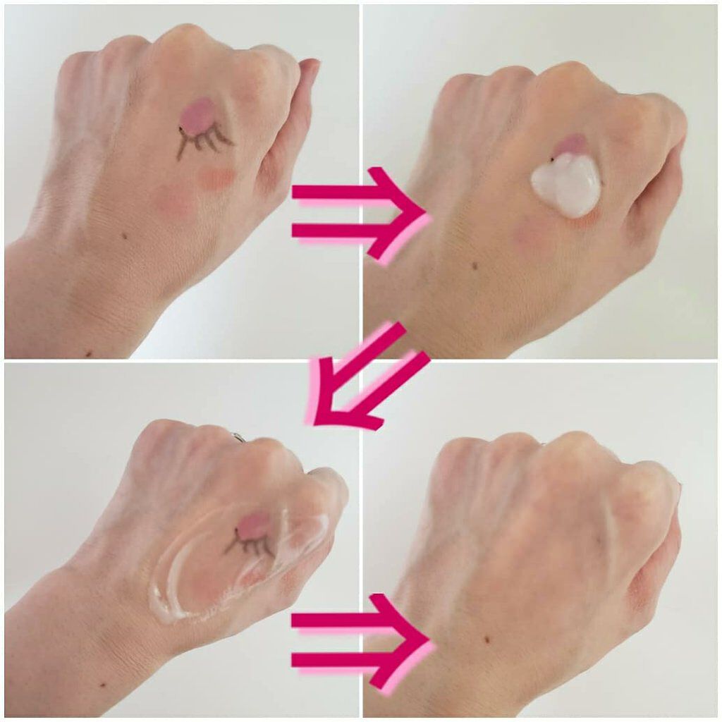 ボタニカルセレクション ビューティーレジリエンス シルキークリームクレンジング/ダヴ/クレンジングクリームを使ったクチコミ(2枚目)