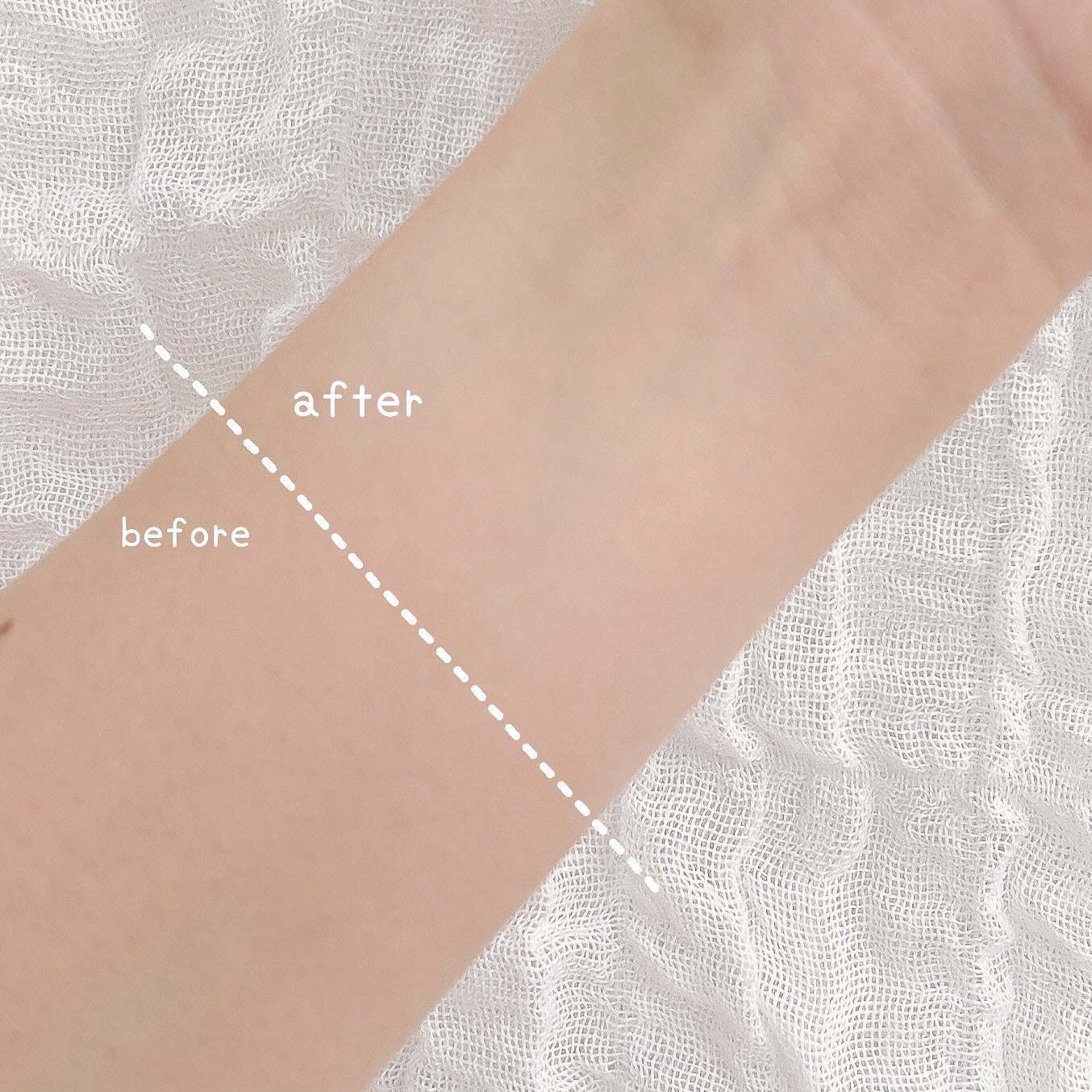 マシュマロフィニッシュパウダー ~Abloom~/キャンメイク/プレストパウダーを使ったクチコミ(3枚目)