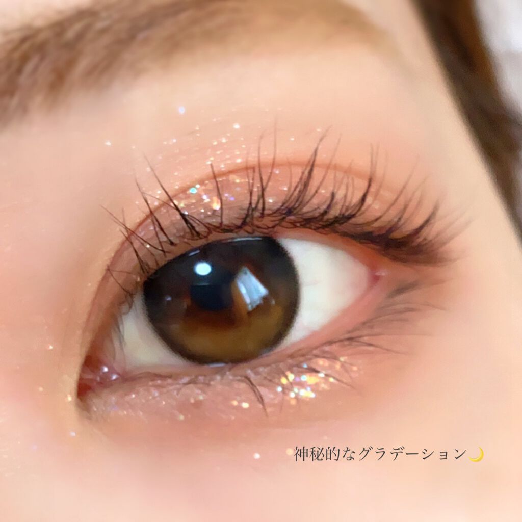 Secretive Kristen/Hapa kristin/カラーコンタクトレンズを使ったクチコミ(4枚目)