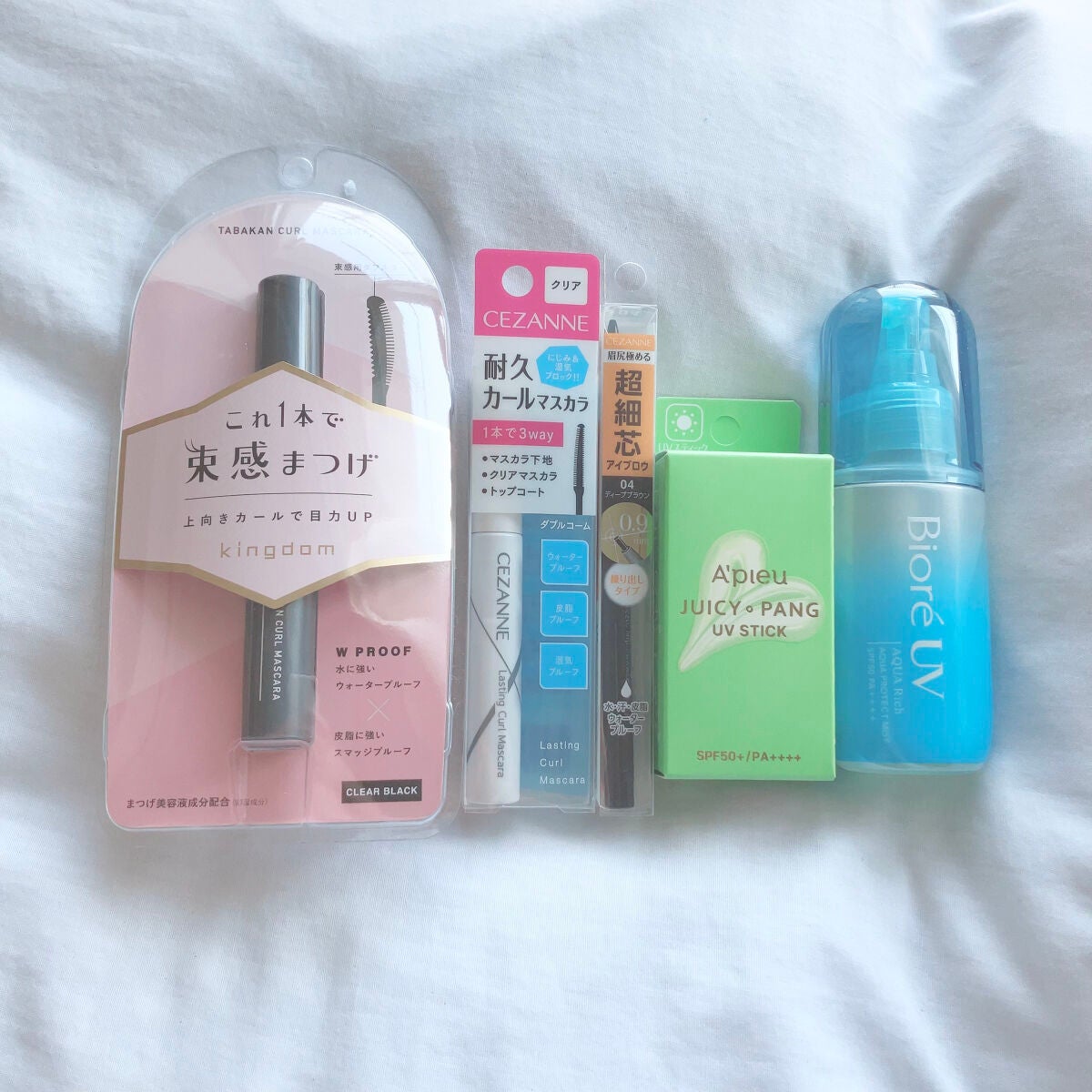 超細芯アイブロウ/CEZANNE/アイブロウペンシルを使ったクチコミ(3枚目)