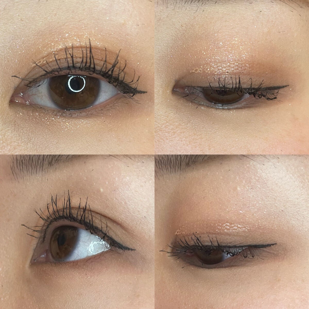 プロ アイ パレット/CLIO/アイシャドウパレットを使ったクチコミ(1枚目)