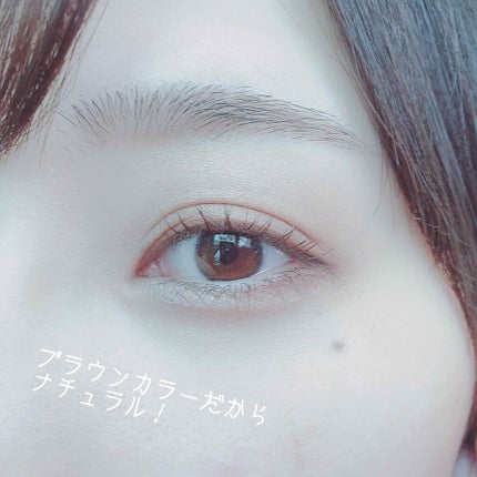 ロング&カールマスカラ アドバンストフィルム/ヒロインメイク/マスカラを使ったクチコミ(4枚目)