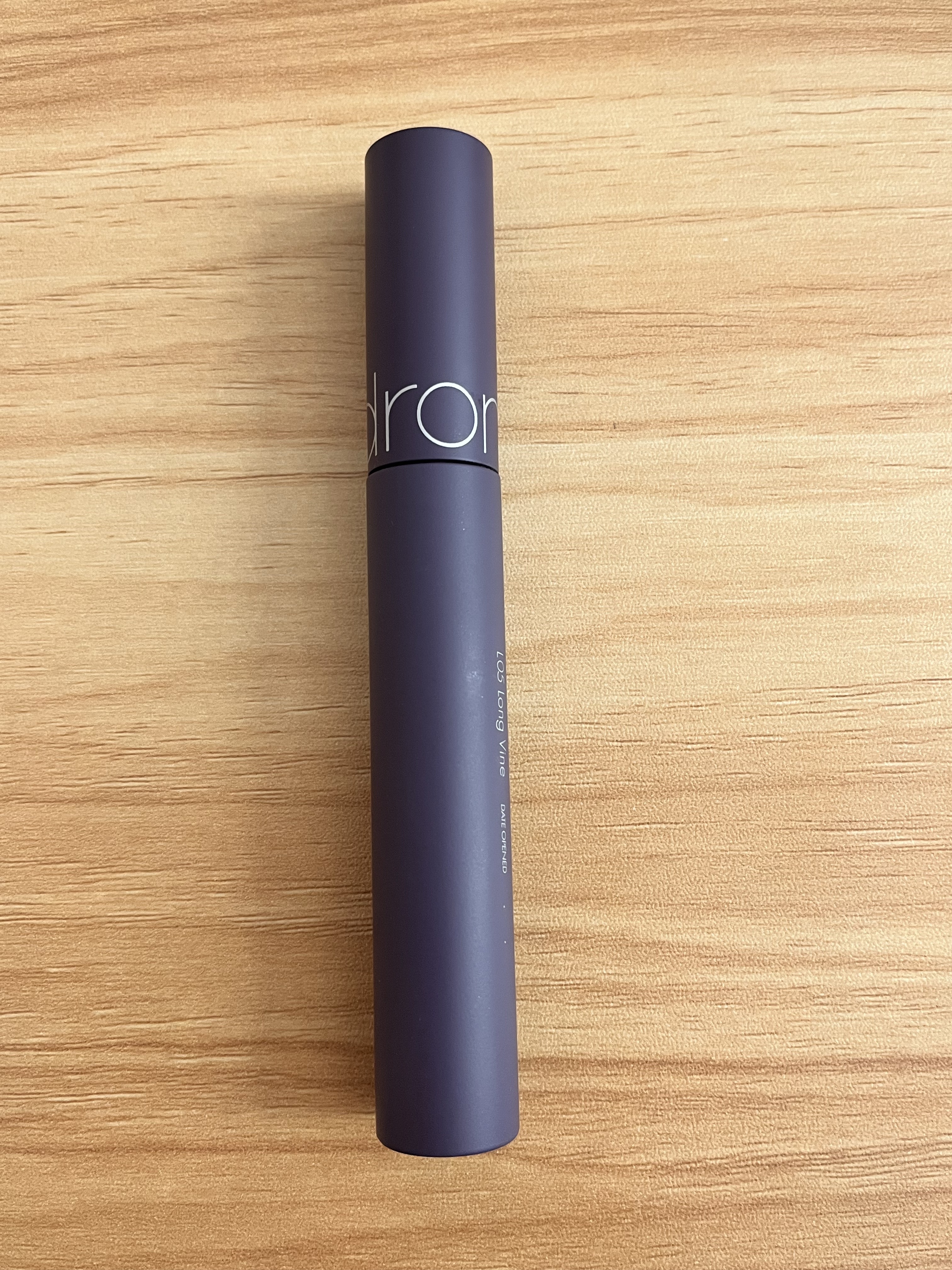 UR GLAM　FACE BRUSH/U R GLAM/メイクブラシを使ったクチコミ（1枚目）