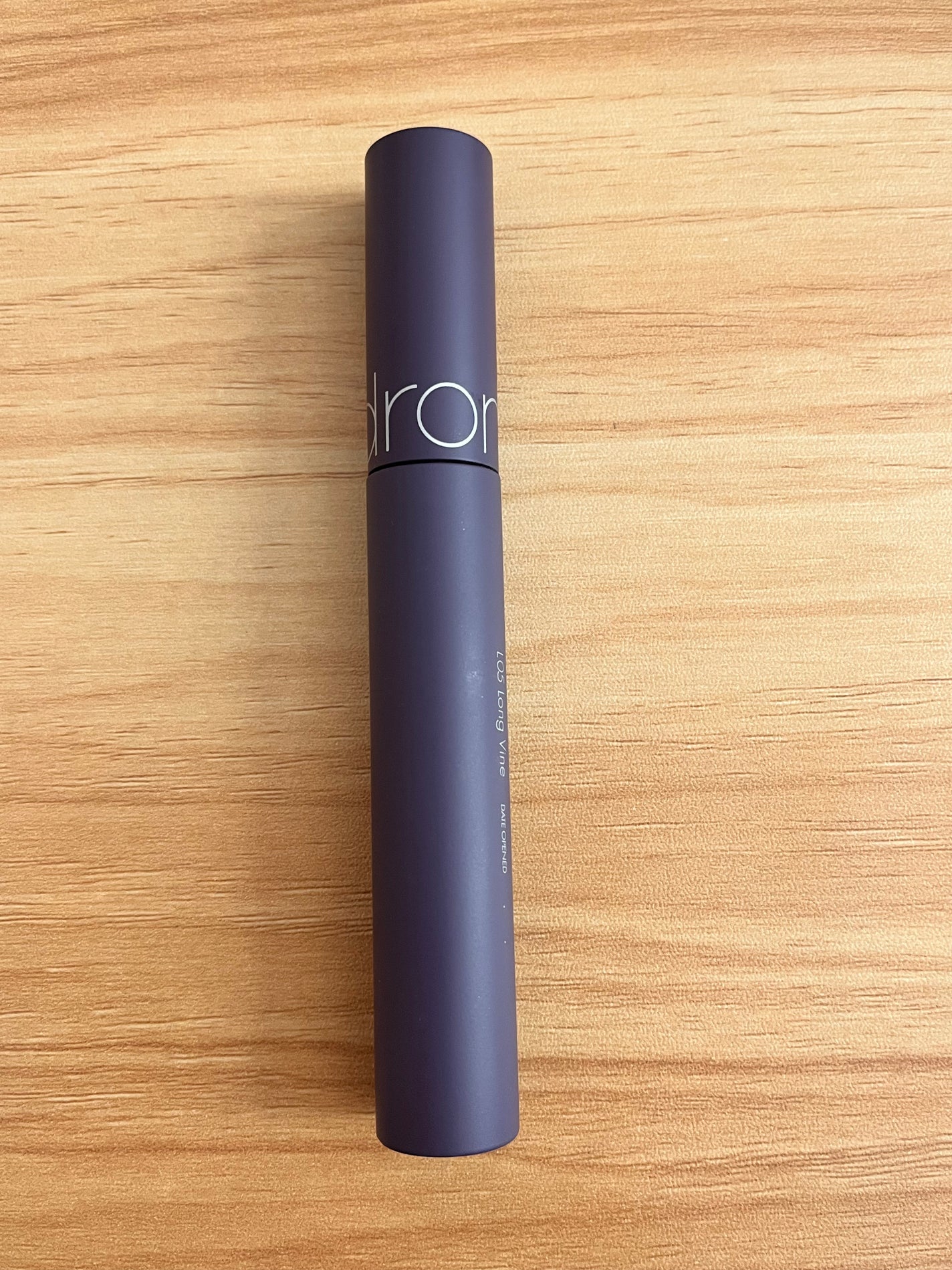 UR GLAM FACE BRUSH/U R GLAM/メイクブラシを使ったクチコミ(1枚目)