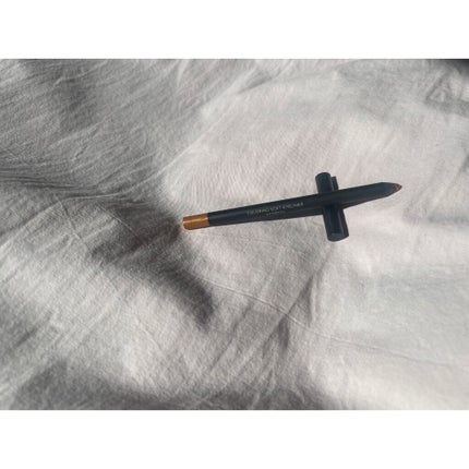 カラーリングソフトアイライナー/uneven/ペンシルアイライナーを使ったクチコミ(2枚目)