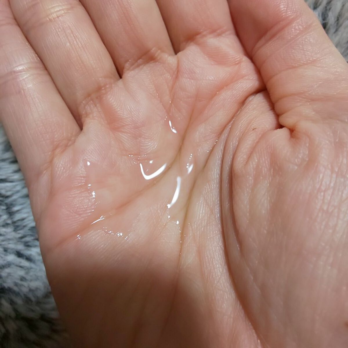 CICA エマルジョン/VT/乳液を使ったクチコミ（3枚目）