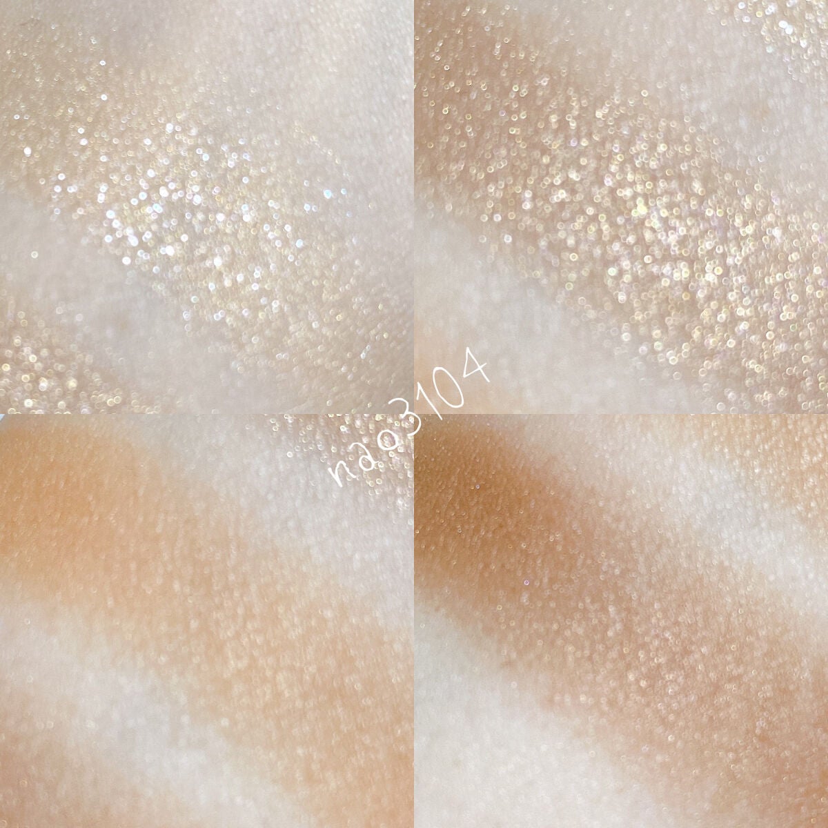 アイカラーレーション/LUNASOL/アイシャドウパレットを使ったクチコミ(4枚目)