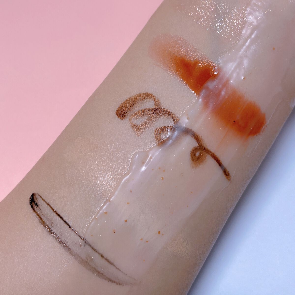 デュオ ザ クレンジングバーム いちご/DUO/クレンジングバームを使ったクチコミ(7枚目)