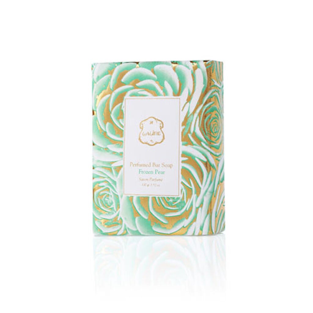 パフュームドソープ フローズンペア Laline