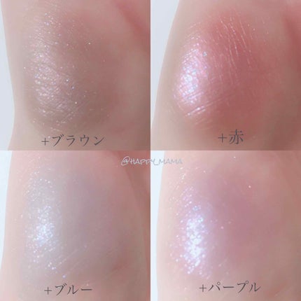 ディオールショウ モノ/Dior/単色アイシャドウを使ったクチコミ(3枚目)