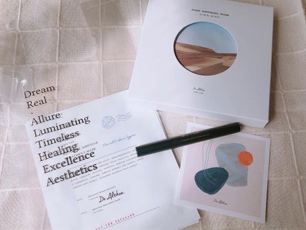 パワーブライトニング グルタチオンクリーム/Dr.Althea/フェイスクリームを使ったクチコミ(3枚目)