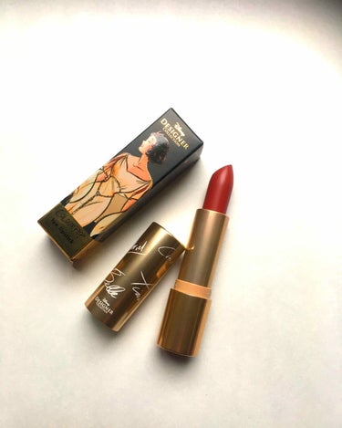 LUX LIPSTICK/ColourPop/口紅を使ったクチコミ（1枚目）