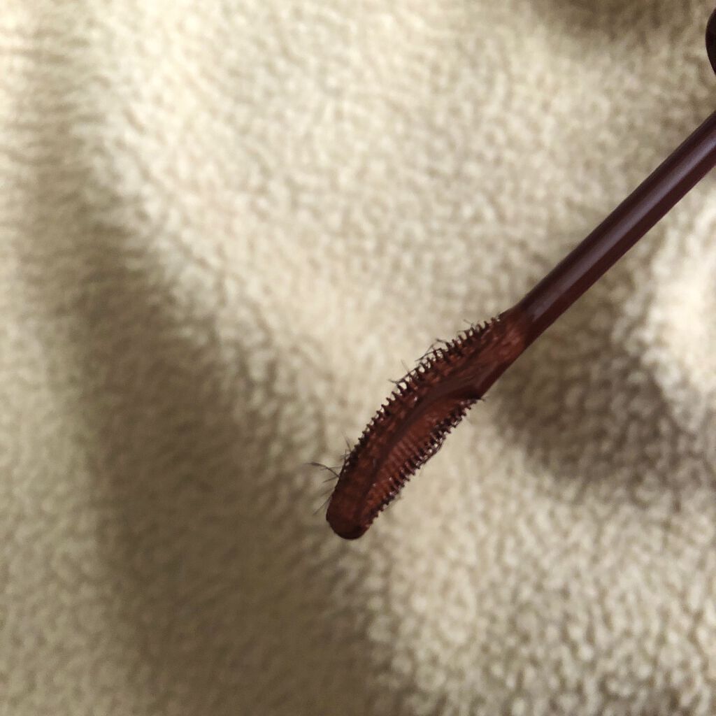 ラッシュエキスパンダー ロングロングロング EX/MAJOLICA MAJORCA/マスカラを使ったクチコミ（2枚目）