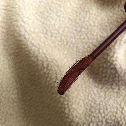 ラッシュエキスパンダー ロングロングロング EX/MAJOLICA MAJORCA/マスカラを使ったクチコミ(2枚目)