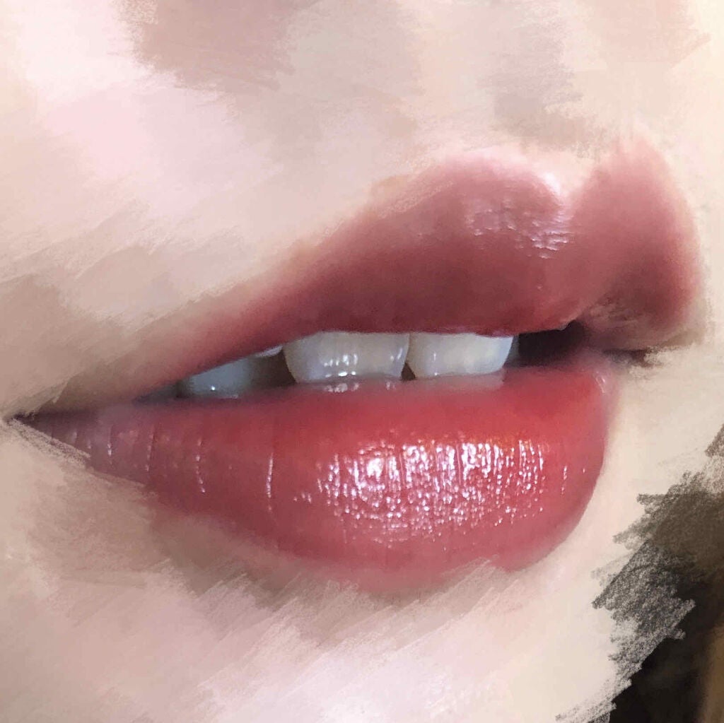 ユニコーンシリーズ マジックワンドルージュ/FlowerKnows/口紅を使ったクチコミ(3枚目)