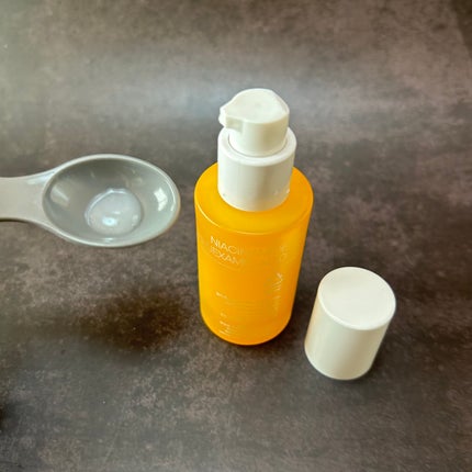 ポア ブライトニング シミケアセラム/celimax/美容液を使ったクチコミ(1枚目)