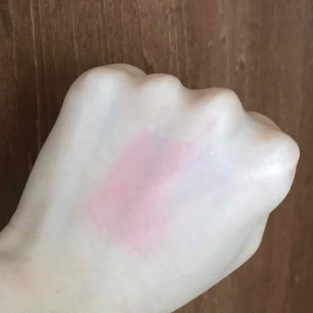 エピック ミニ ダッシュ/THREE/リキッドチークを使ったクチコミ(3枚目)