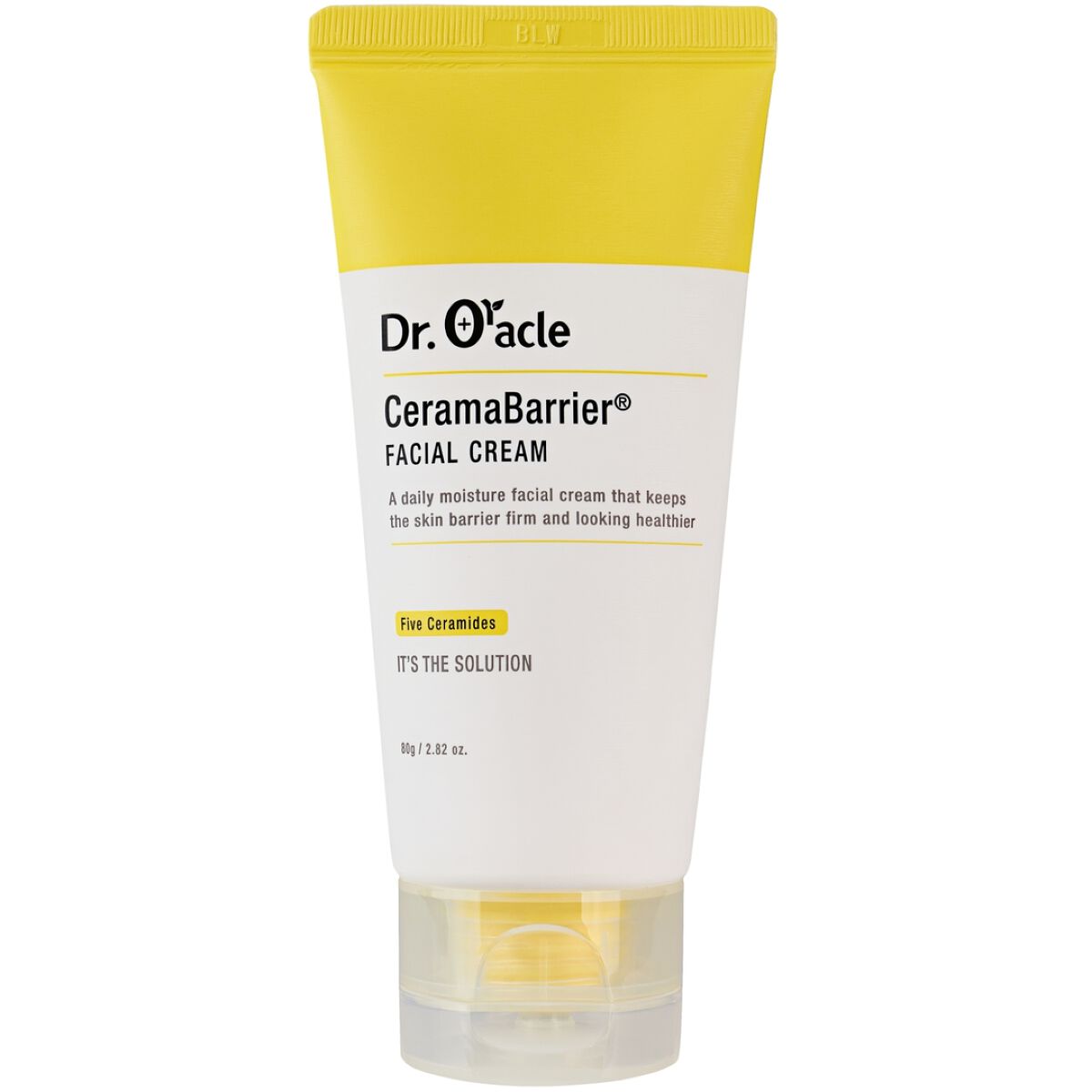 Dr.Oracle セラマバリア フェイシャルクリーム