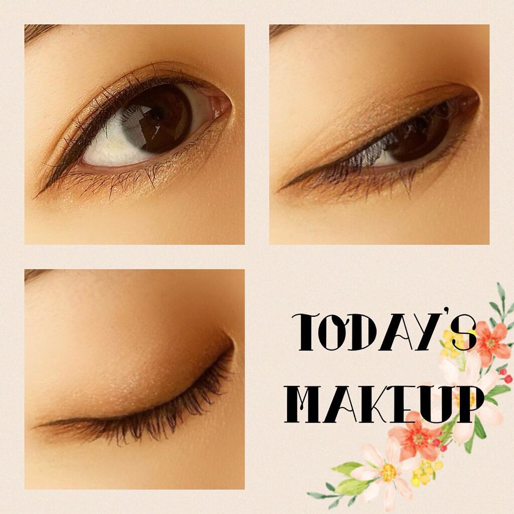 トーンアップアイシャドウ/CEZANNE/アイシャドウパレットを使ったクチコミ(1枚目)