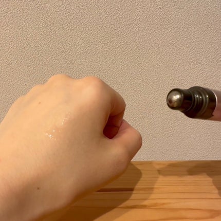 アイゾーン ダブルリバイタライザー/BRIGHTAGE/アイケア・アイクリームを使ったクチコミ(6枚目)