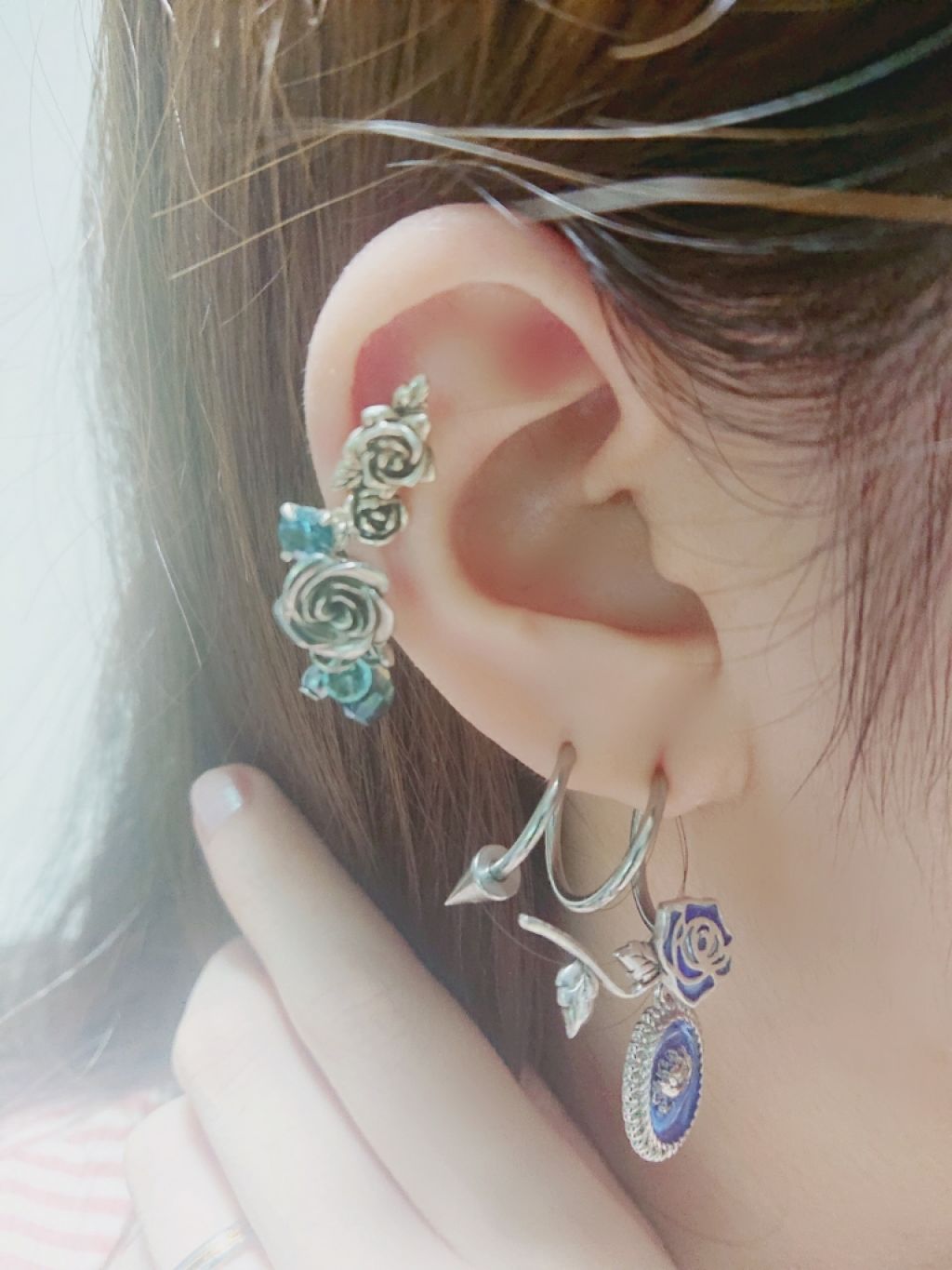 ピアス/その他を使ったクチコミ（1枚目）