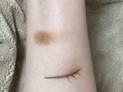 リラっこ on LIPS 「PAUL&JOEBEAUTEアイカラーリミテッド020ポール&..」(5枚目)