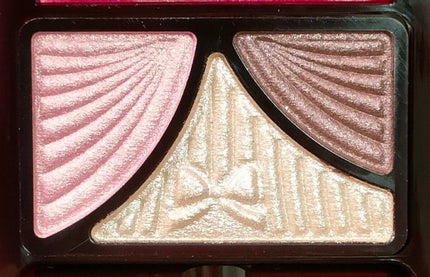 【旧品】パウダーチークス/キャンメイク/パウダーチークを使ったクチコミ(3枚目)