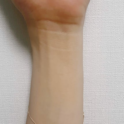 RMK ラスティング ジェルクリーミィファンデーション/RMK/クリーム・エマルジョンファンデーションを使ったクチコミ(3枚目)