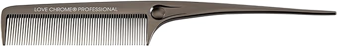 B3 リングコーム ディープブラック LOVECHROME