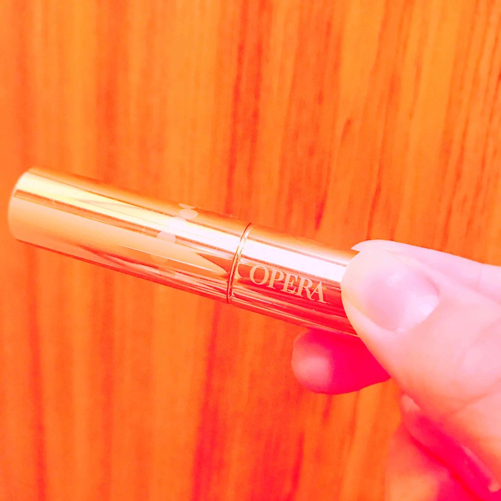 オペラ リップティント N/OPERA/リップティントを使ったクチコミ(1枚目)