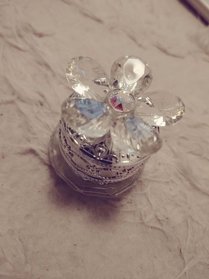 ジルスチュアート クリスタルブルーム ジェリービジュー/JILL STUART/ジェル・クリームアイシャドウを使ったクチコミ(1枚目)