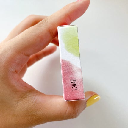 ハイライトパウダー/WHOMEE/パウダーハイライトを使ったクチコミ(5枚目)