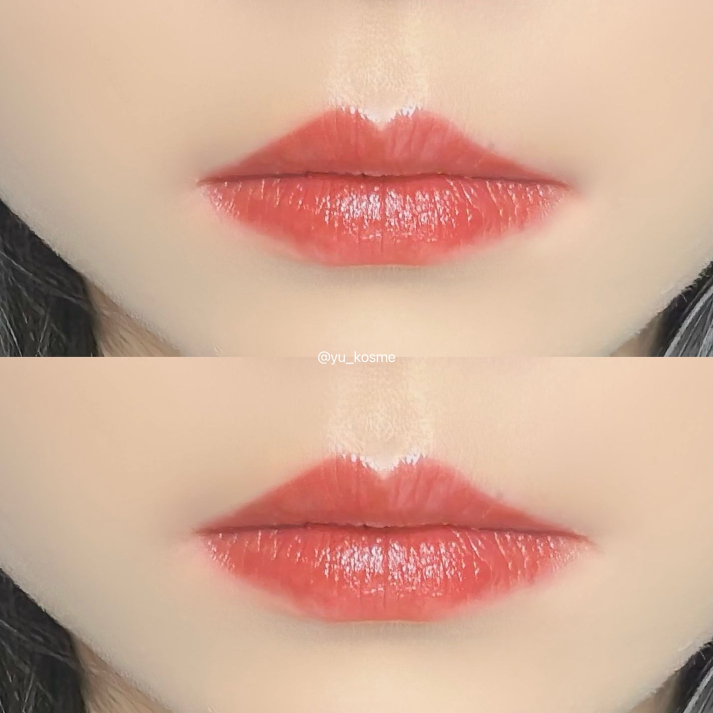 ケイト リップモンスター/KATE/口紅を使ったクチコミ(3枚目)